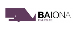 BAIONA INMUEBLES